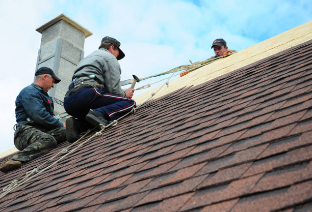 Best Roof Replacement Cost  in Airy Heights, WA